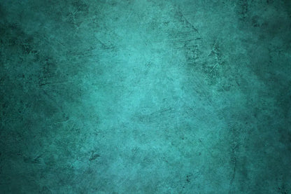 Plastered Teal