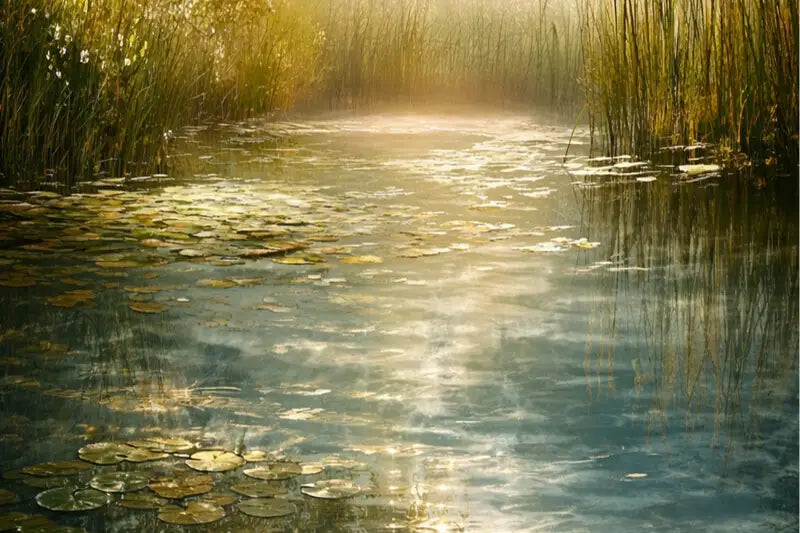 A Place To Ponder
