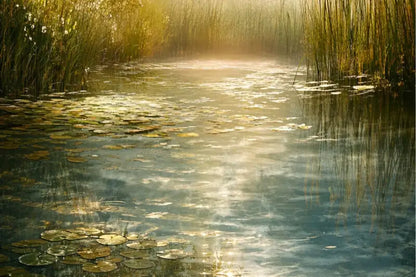A Place To Ponder