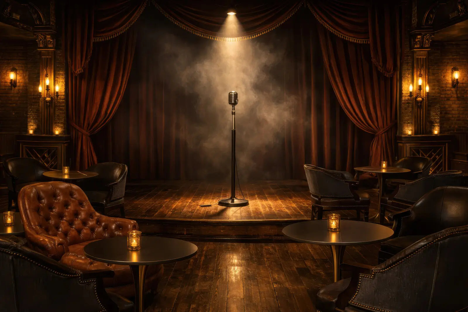 Speakeasy