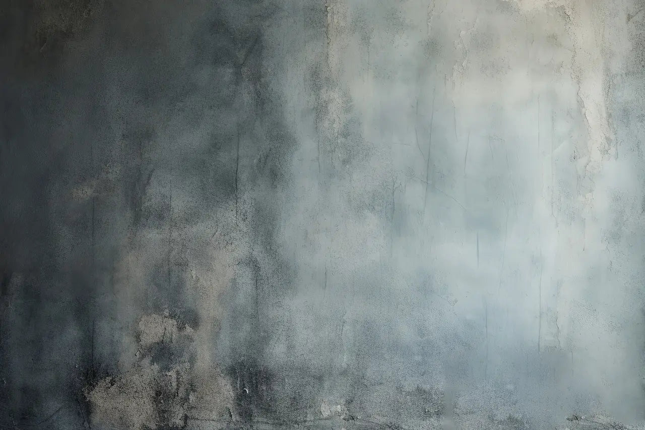 In-Stock Plaster Wall Blue 10x10 UltraCloth