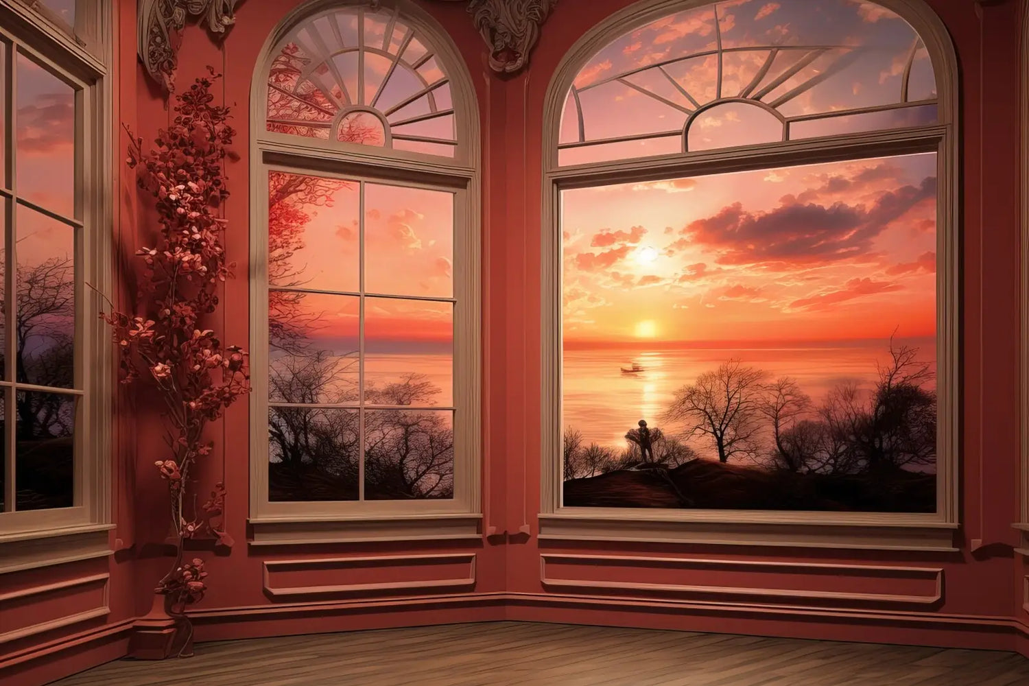 Sunset Room