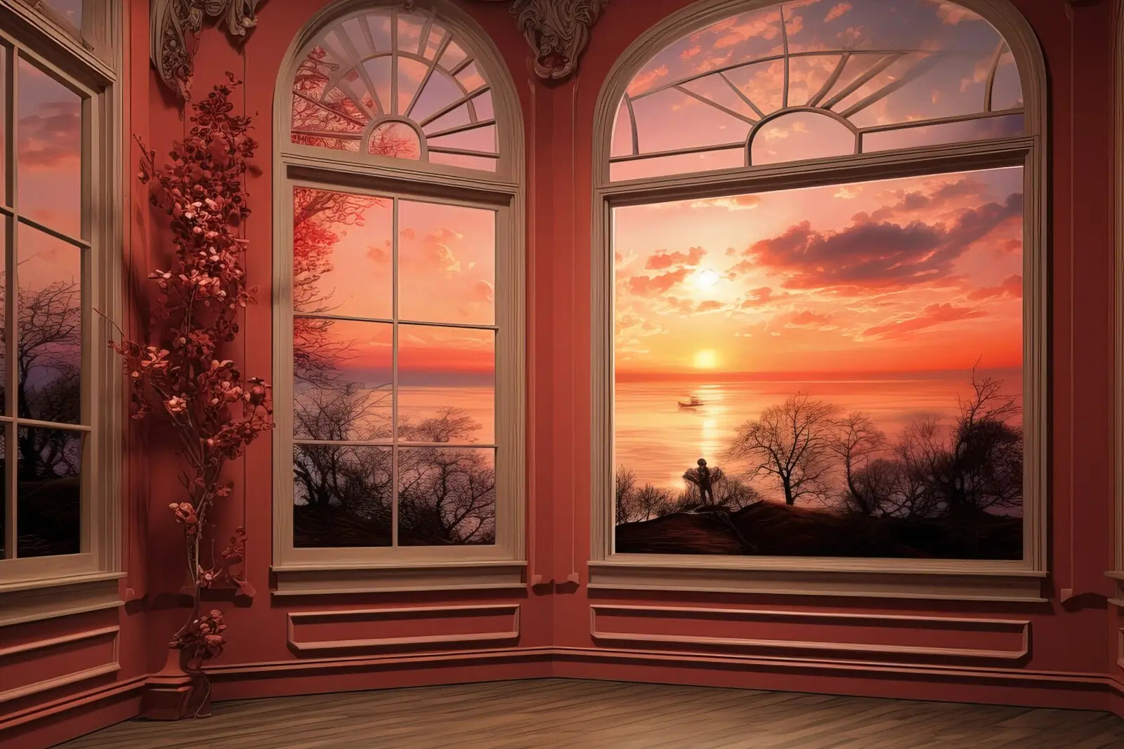 Sunset Room