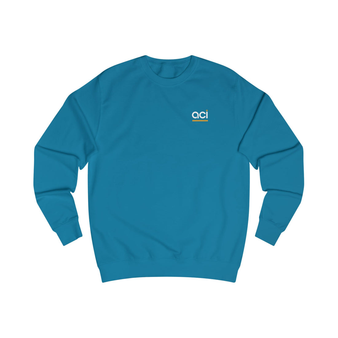 ACI "Negative. Never." Sweatshirt Unisex
