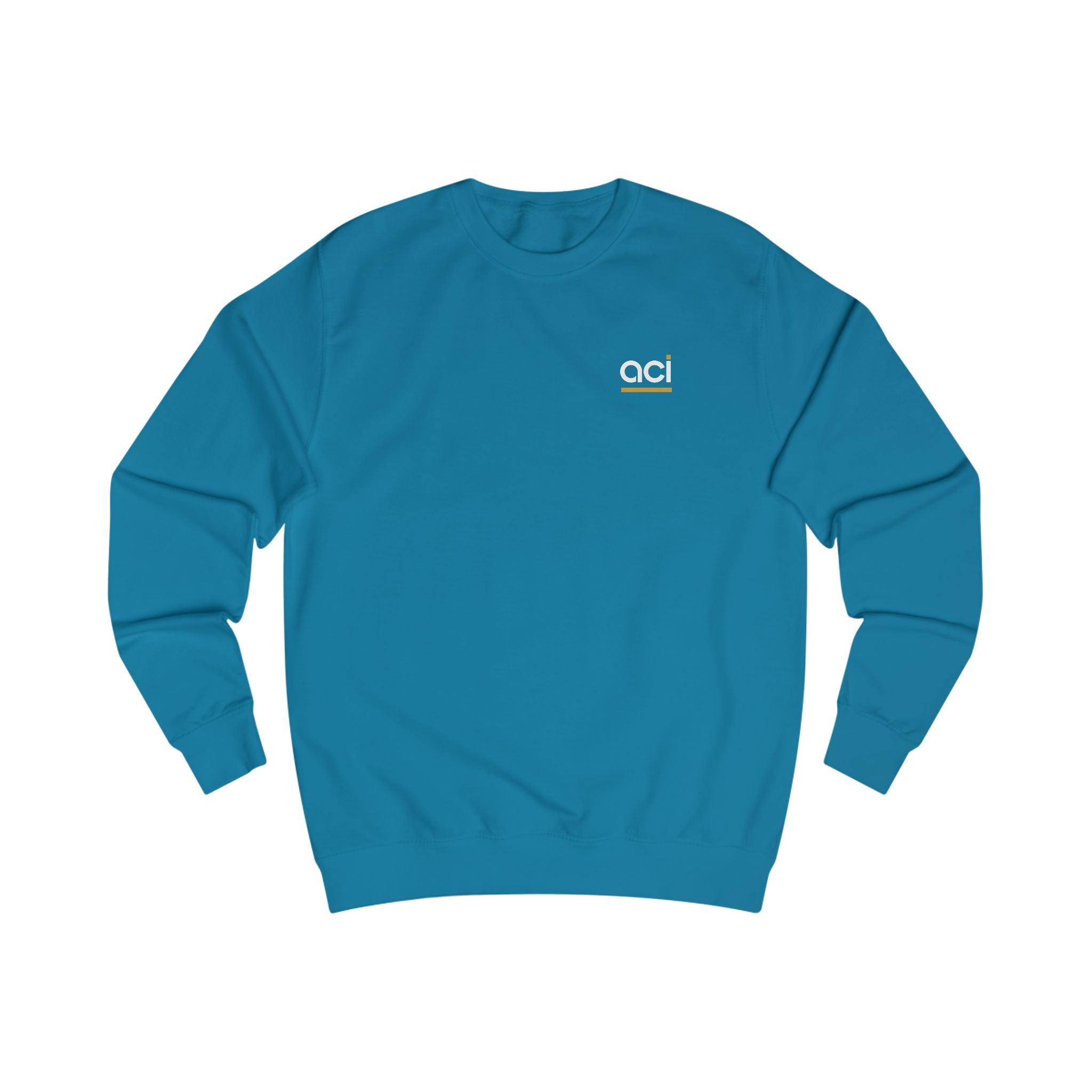 ACI "Negative. Never." Sweatshirt Unisex