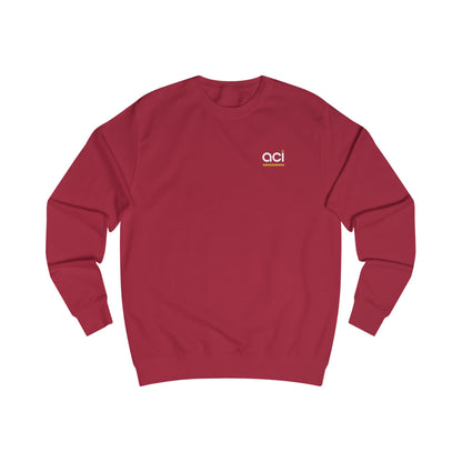 ACI "Negative. Never." Sweatshirt Unisex
