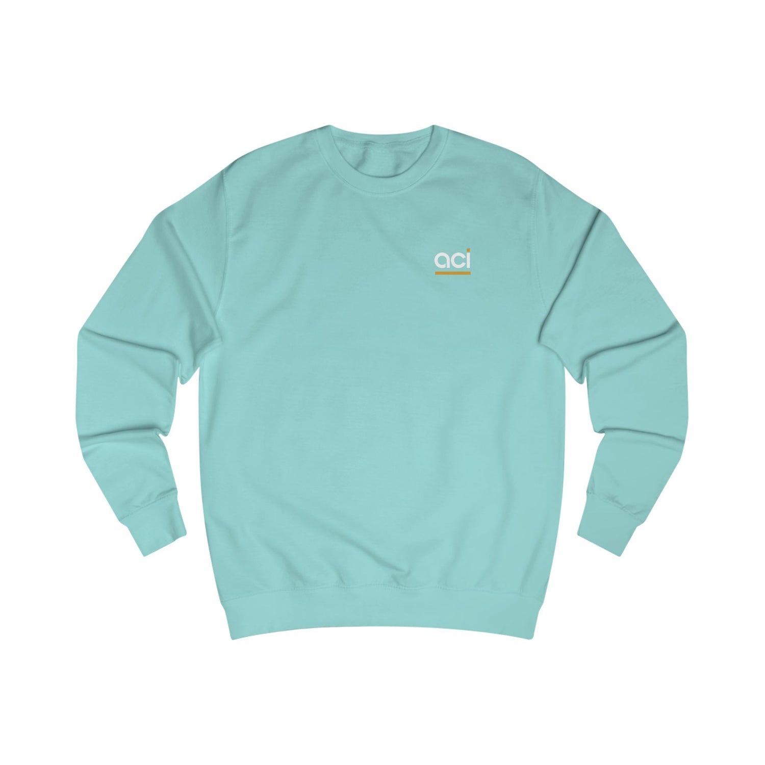 ACI "Negative. Never." Sweatshirt Unisex