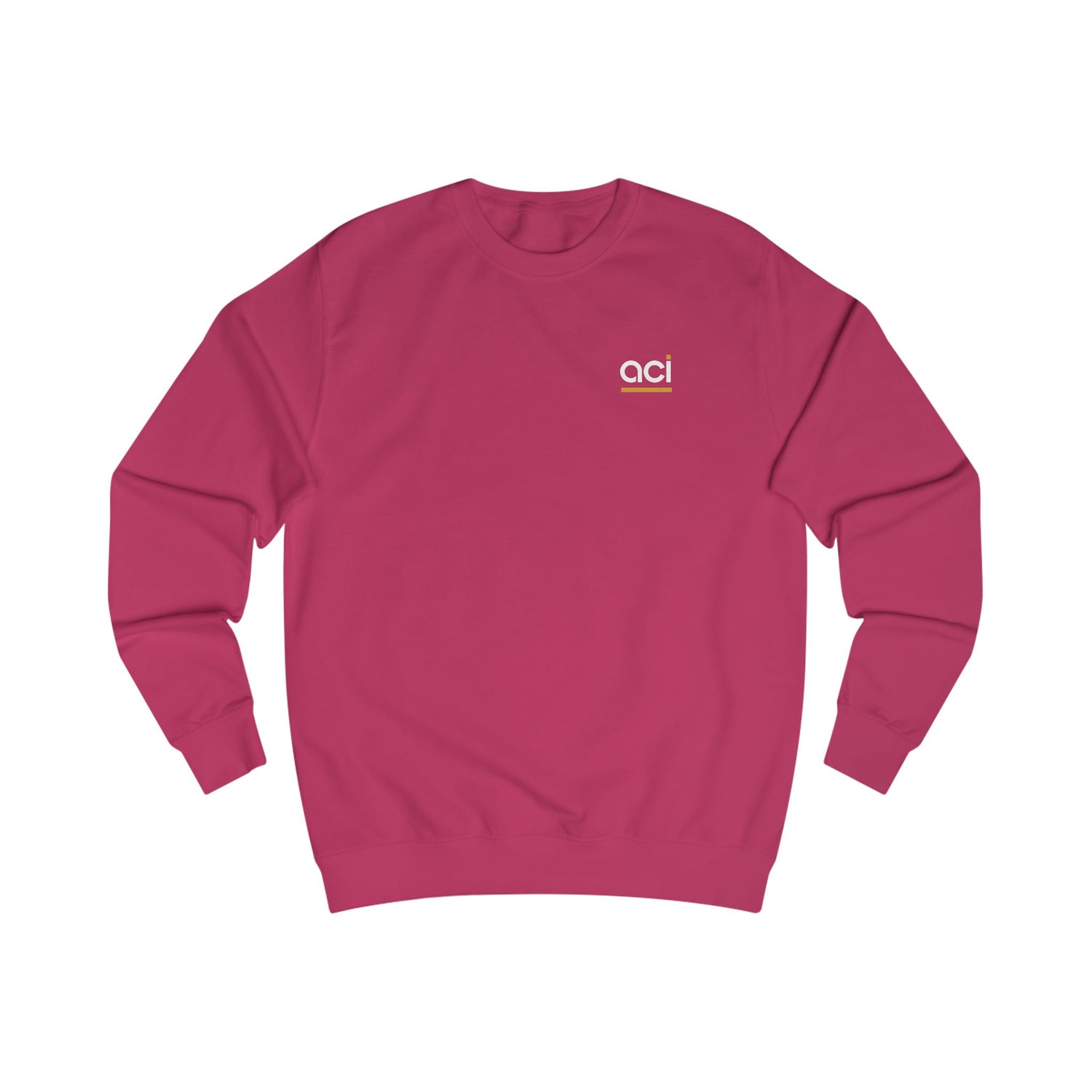 ACI "Negative. Never." Sweatshirt Unisex