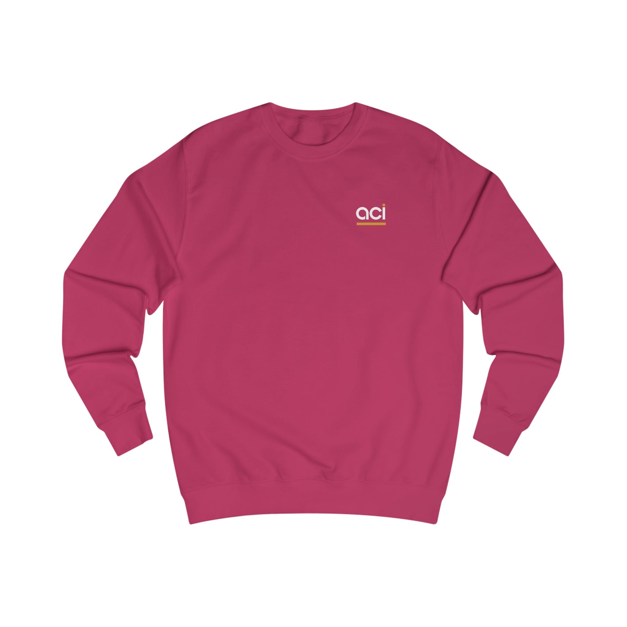 ACI "Negative. Never." Sweatshirt Unisex