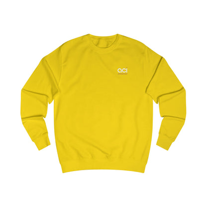ACI "Negative. Never." Sweatshirt Unisex