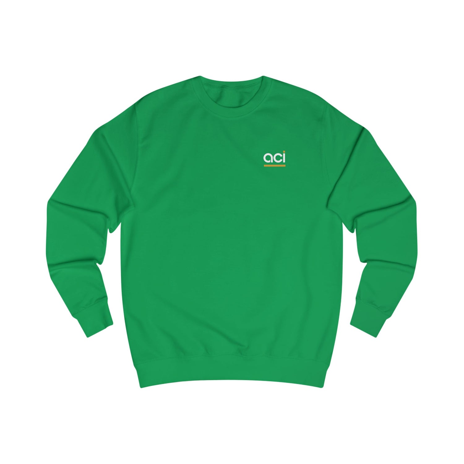 ACI "Negative. Never." Sweatshirt Unisex