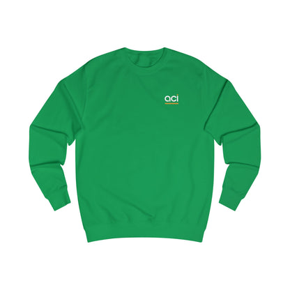 ACI "Negative. Never." Sweatshirt Unisex
