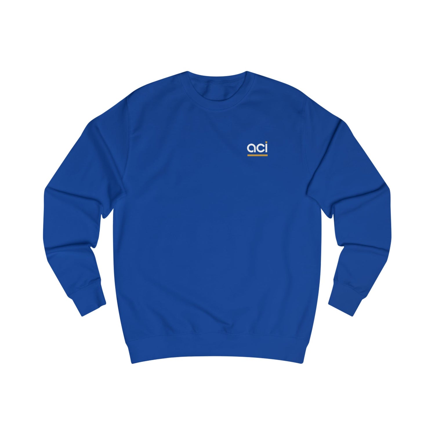 ACI "Negative. Never." Sweatshirt Unisex