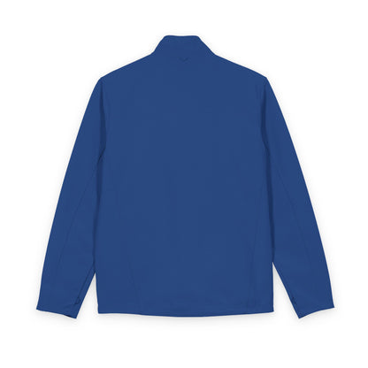 ACI Embroidered Soft Shell Jacket - Port Authority® Collection