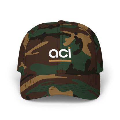 ACI Logo Hat