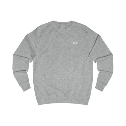 ACI Retro Cameras Sweatshirt Unisex