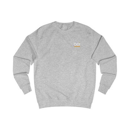 ACI Retro Cameras Sweatshirt Unisex