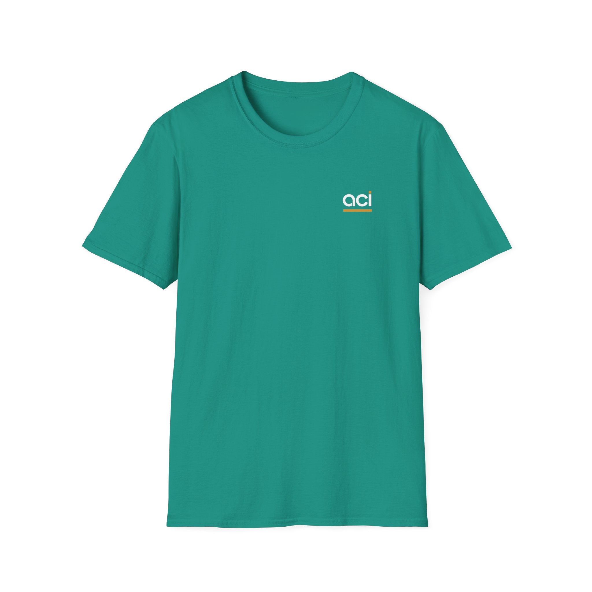 ACI Chasing Golden Hour T-Shirt Unisex
