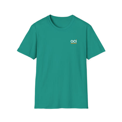 ACI Chasing Golden Hour T-Shirt Unisex