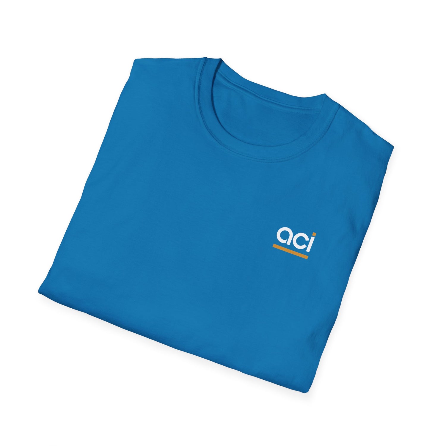ACI Logo T-Shirt Unisex