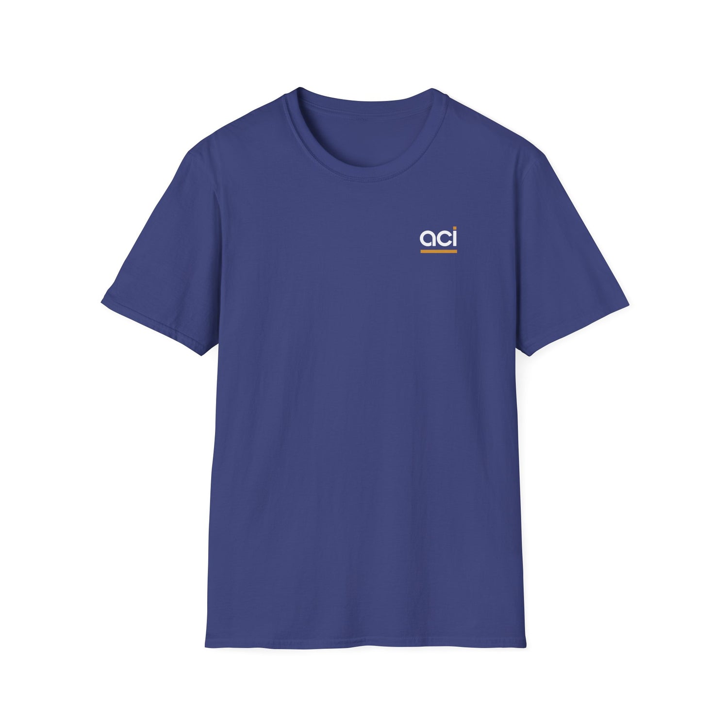 ACI Logo T-Shirt Unisex