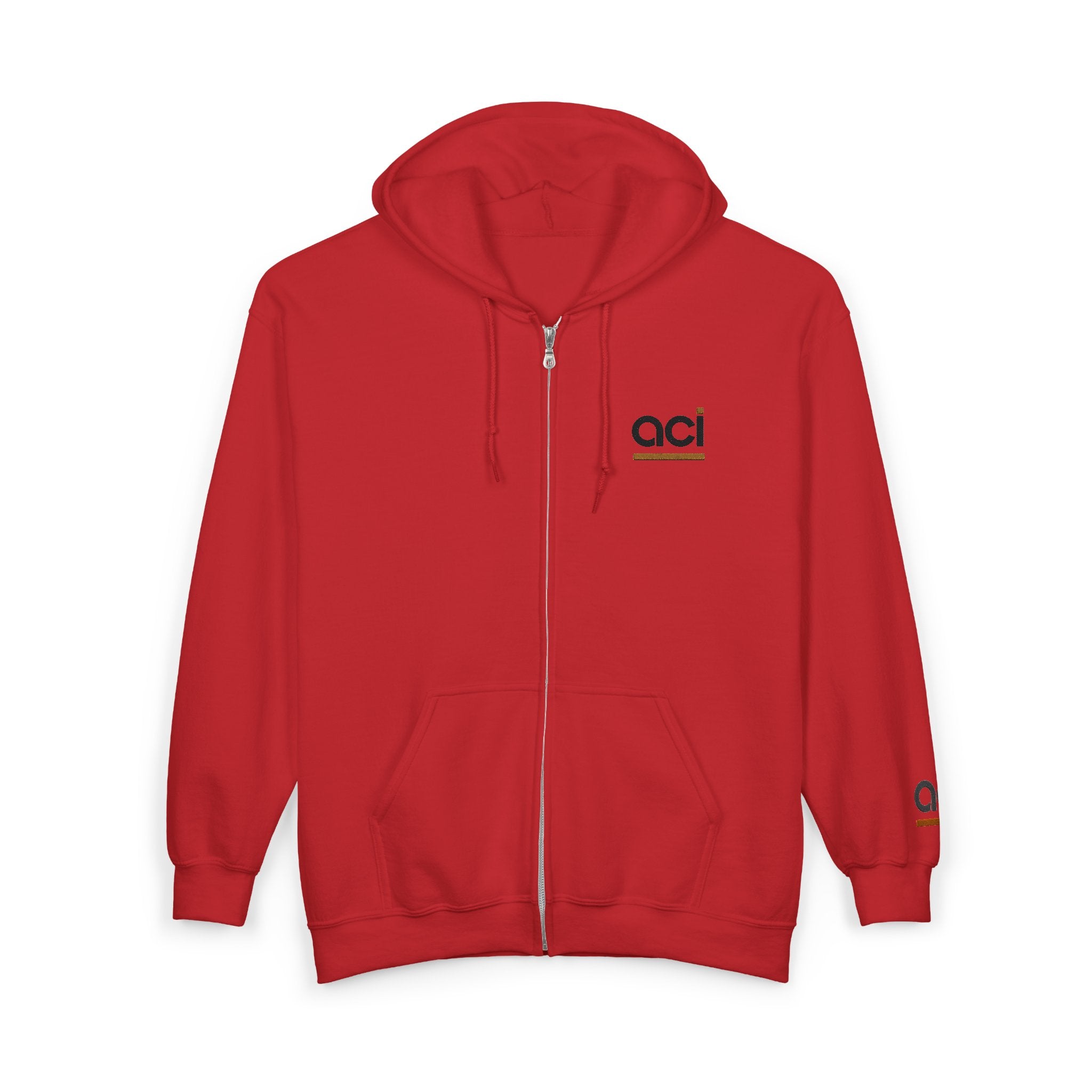 Unisex Heavy Blend™ Full Zip Hooded Sweatshirt - Cozy Casual Layering, Perfect for Daily Wear, Gift for Friends and Family, Ideal for [...]