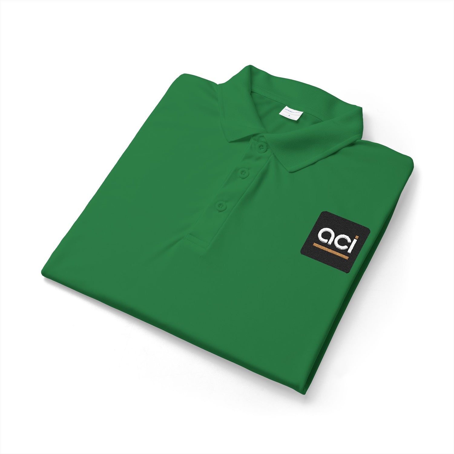 ACI Polo - Sport-Tek® PosiCharge® Competitor™ Polo