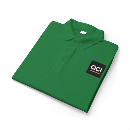 ACI Polo - Sport-Tek® PosiCharge® Competitor™ Polo