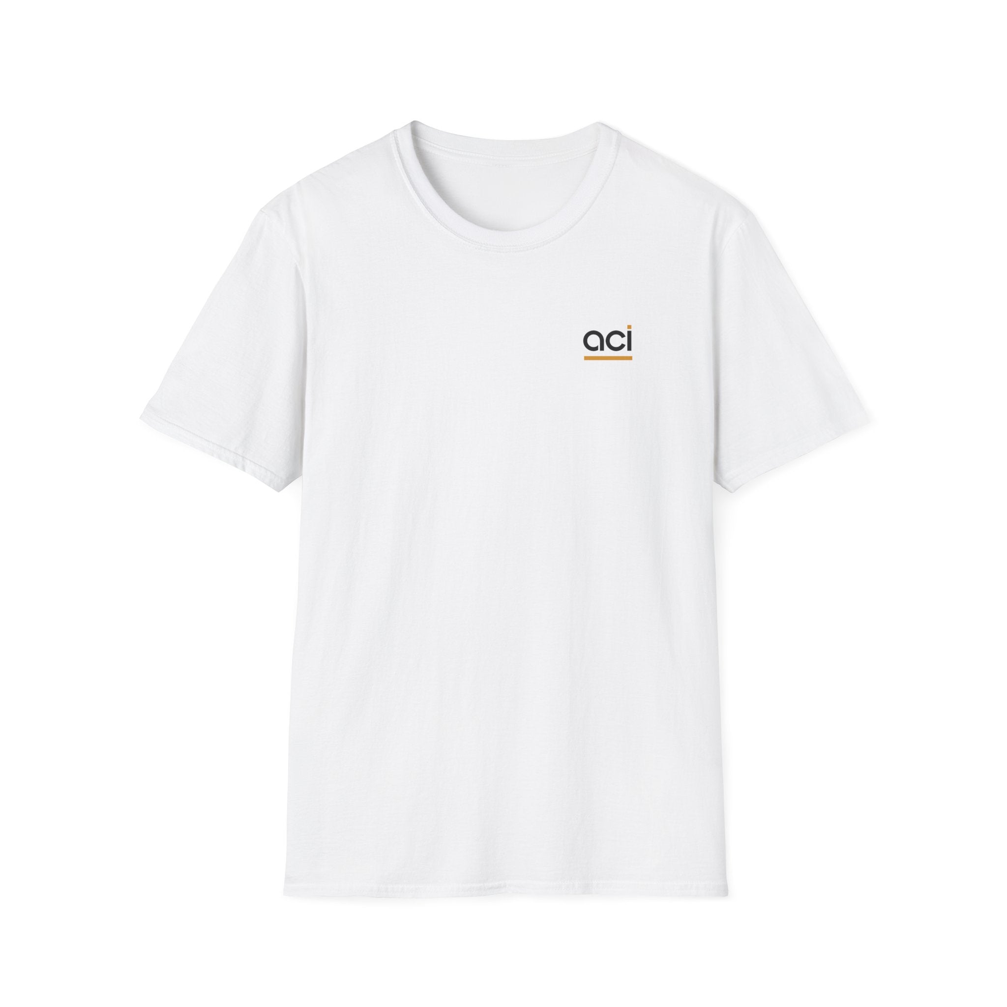ACI Chasing Golden Hour T-Shirt Unisex