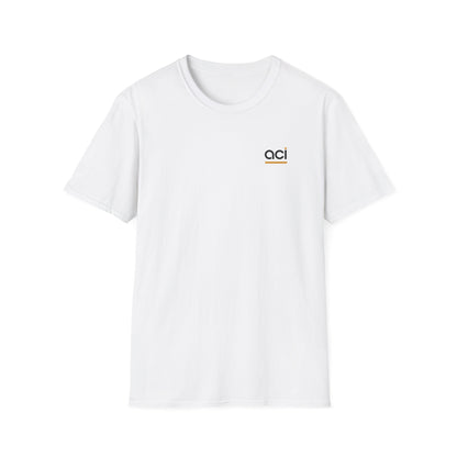 ACI Chasing Golden Hour T-Shirt Unisex