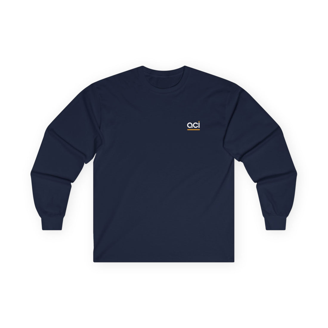 Unisex Ultra Cotton Long Sleeve Tee