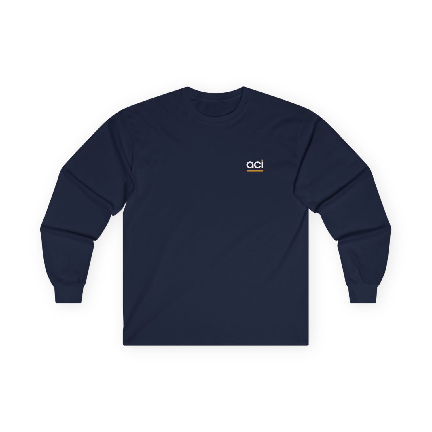 Unisex Ultra Cotton Long Sleeve Tee
