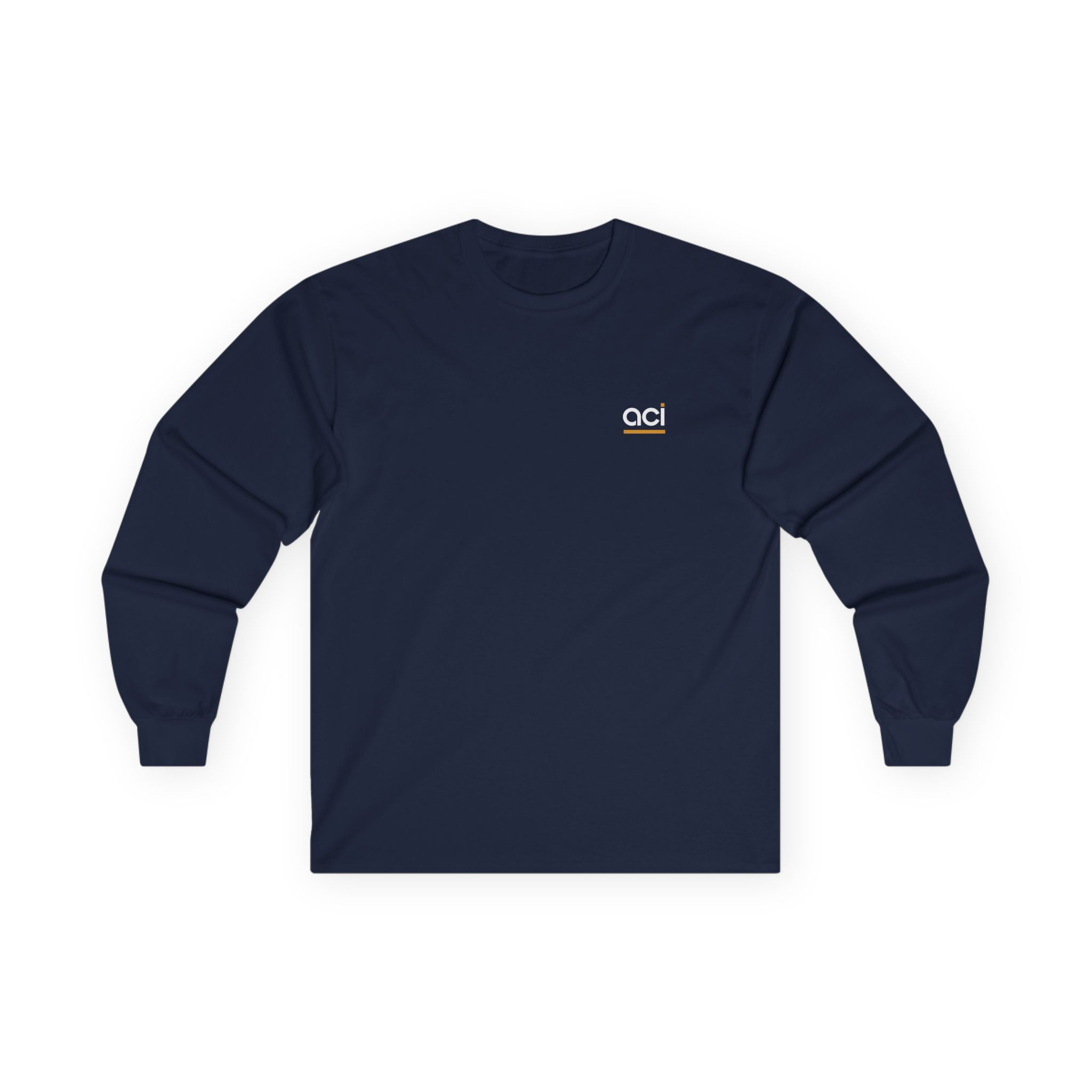 Unisex Ultra Cotton Long Sleeve Tee