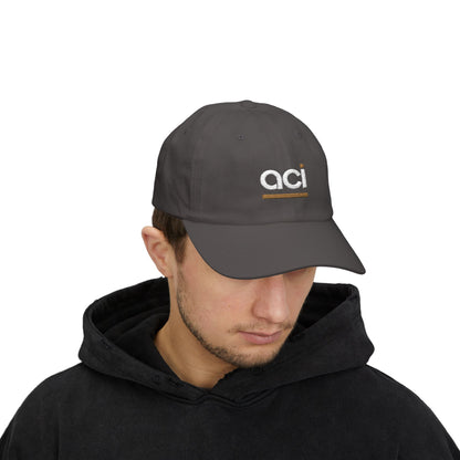 ACI Logo Hat