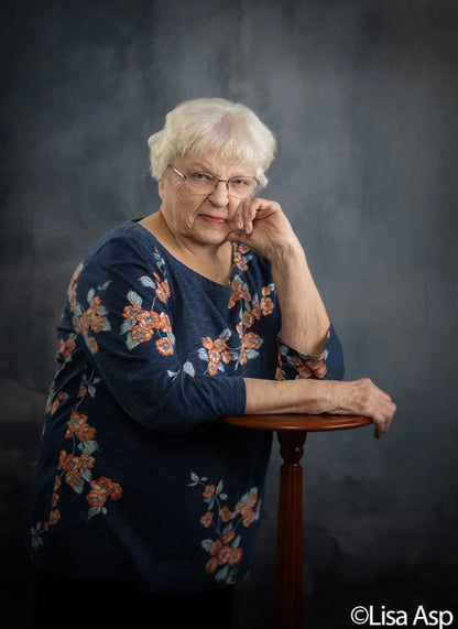 Wall, Gray  Backdrop for Photography