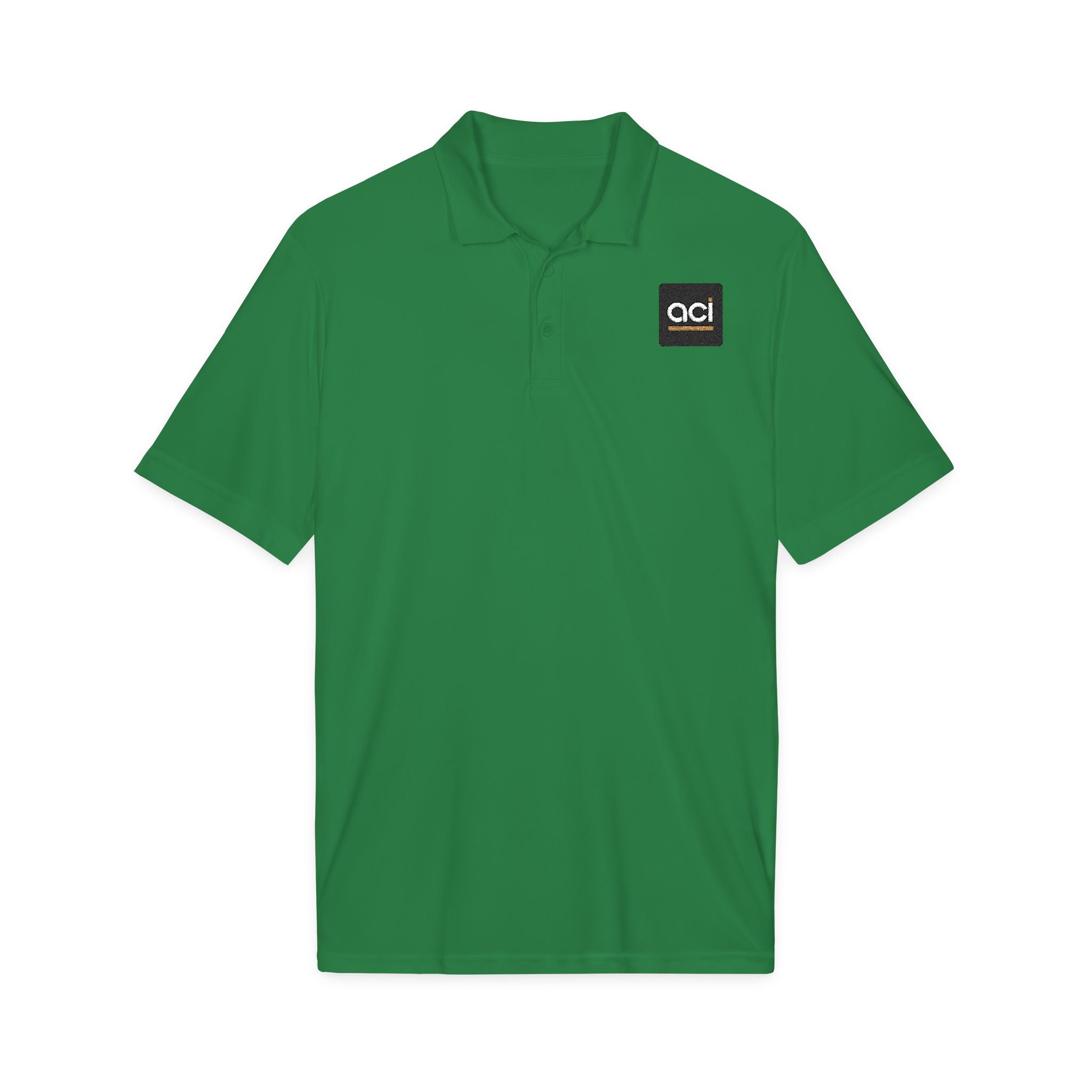 ACI Polo - Sport-Tek® PosiCharge® Competitor™ Polo