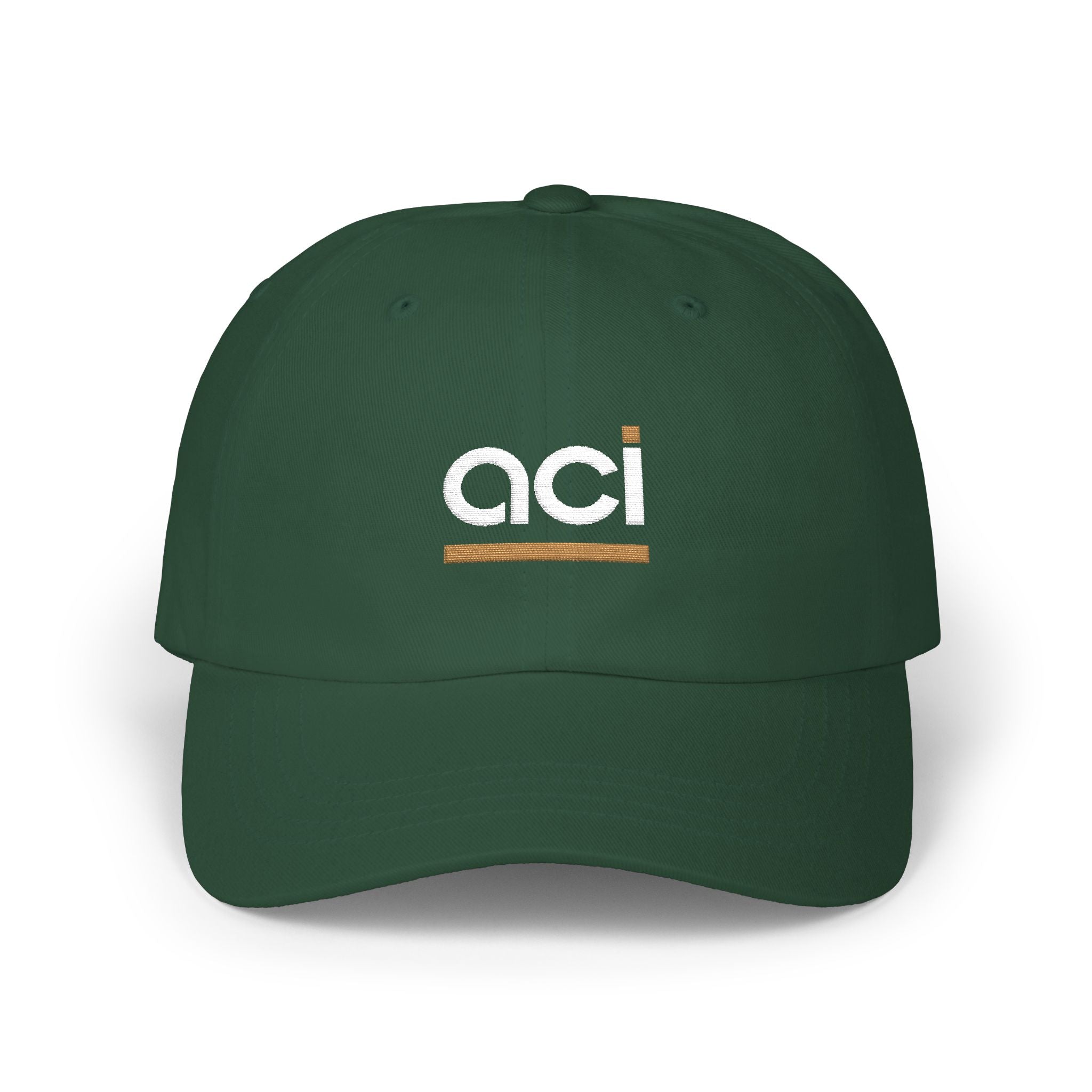 ACI Logo Hat