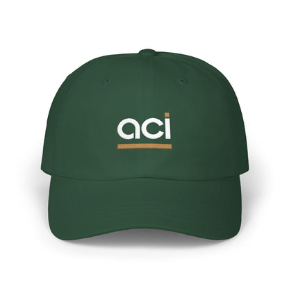 ACI Logo Hat