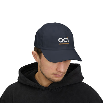 ACI Logo Hat