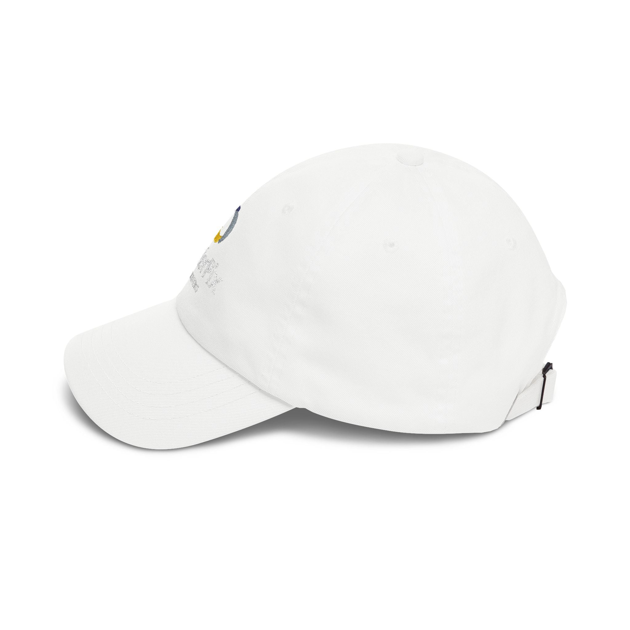 OrderPix Solutions Logo Hat