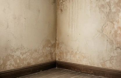 Forgotten Corner