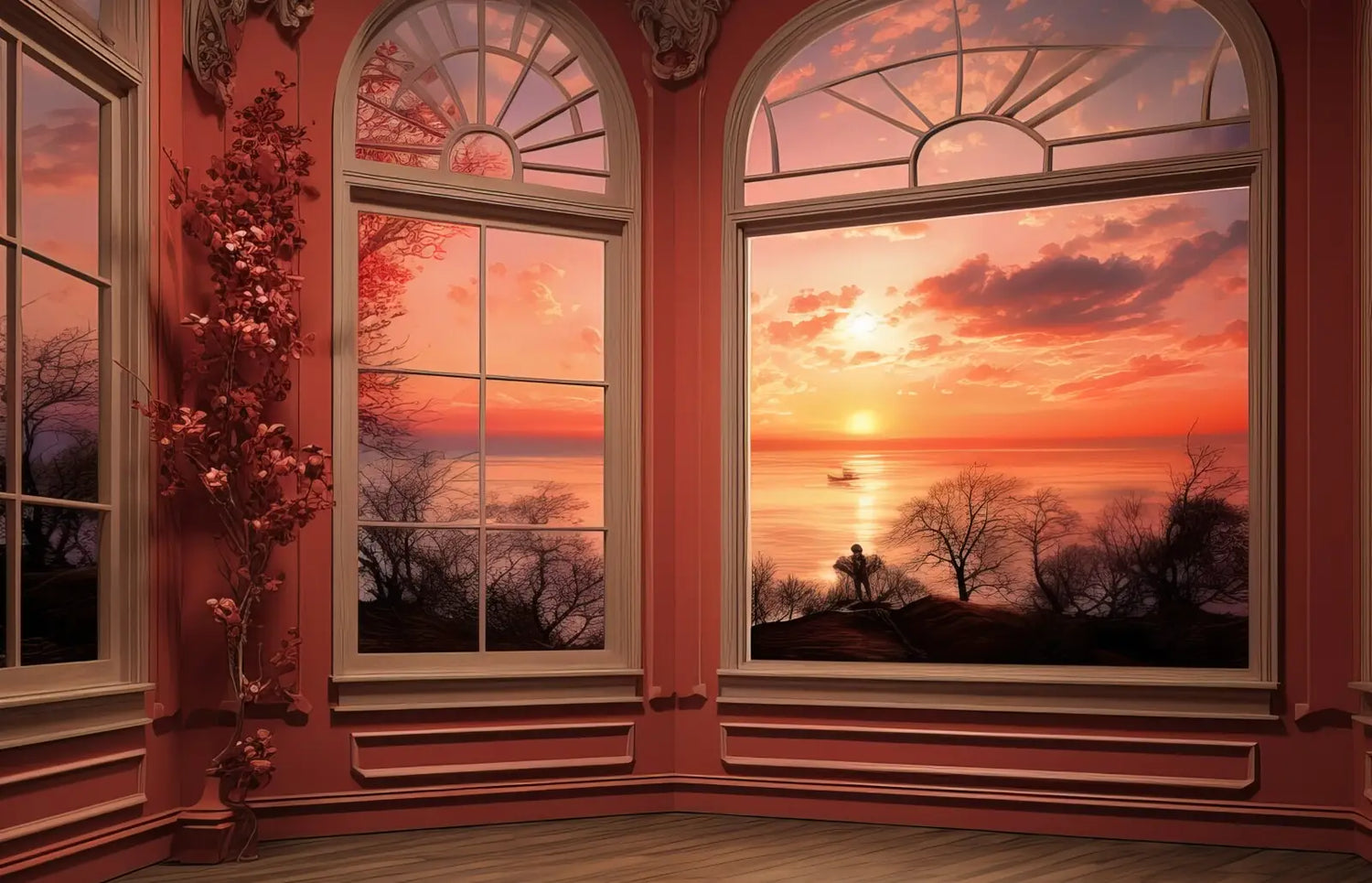 Sunset Room