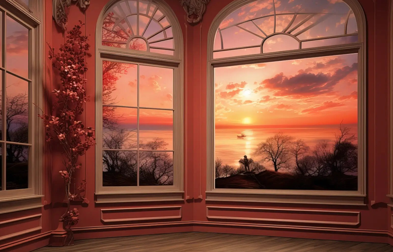 Sunset Room