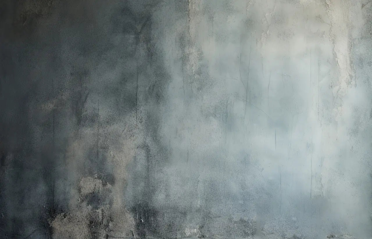 In-Stock Plaster Wall Blue 10x10 UltraCloth