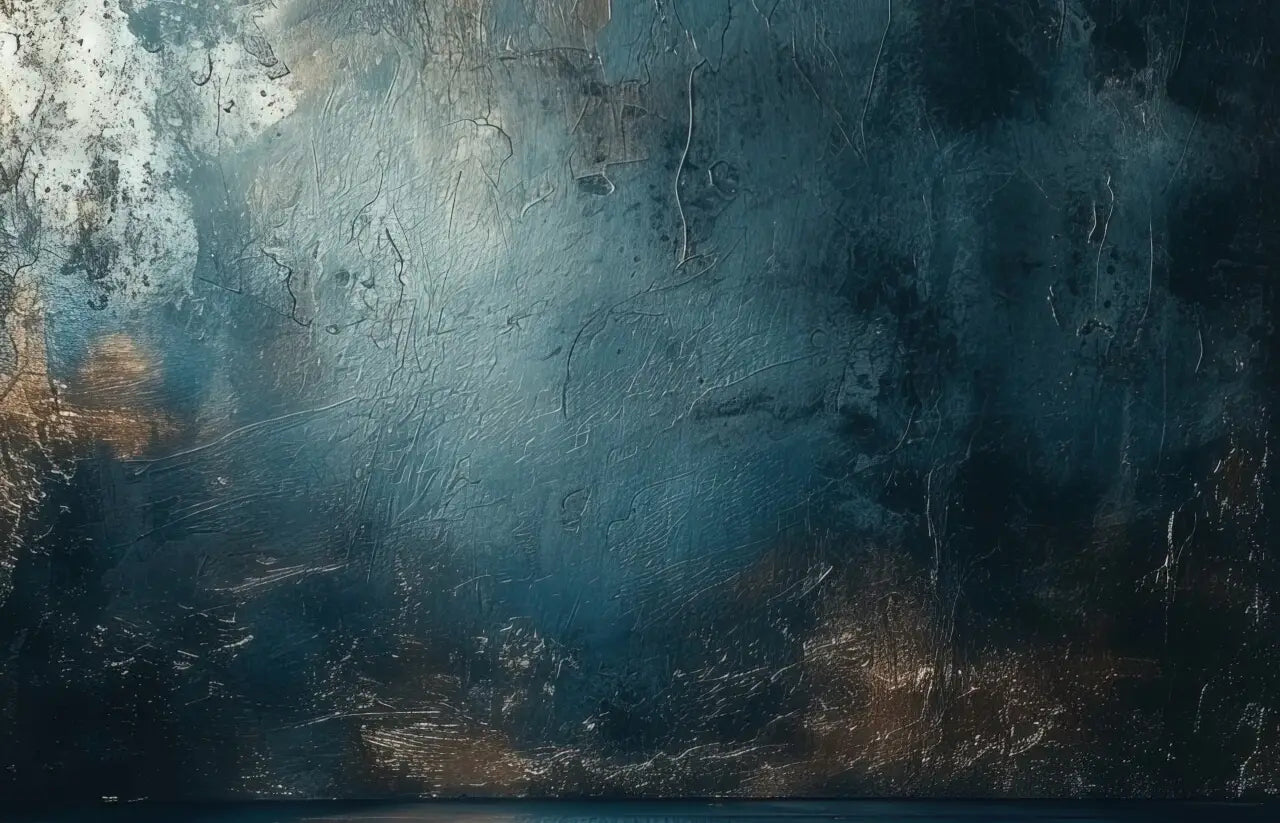 Blue Luxury