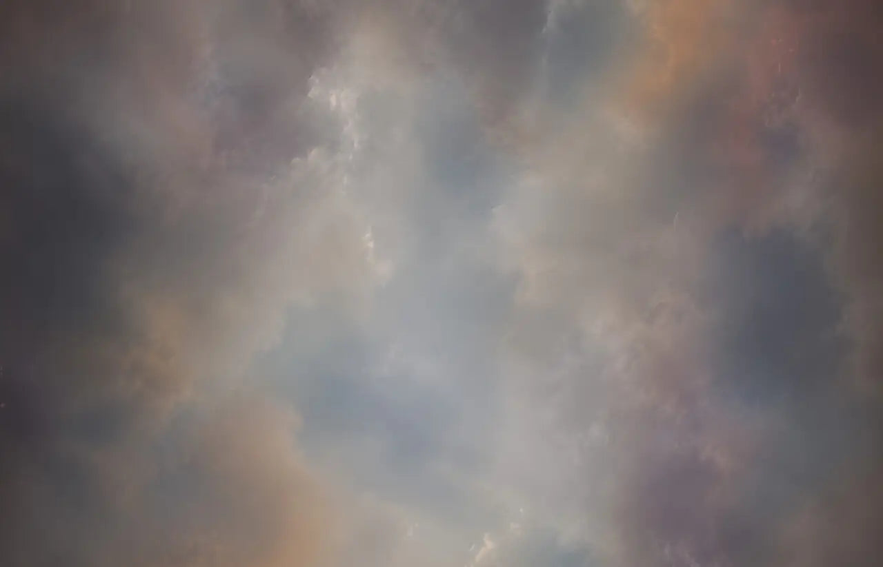Atmospheric Mist