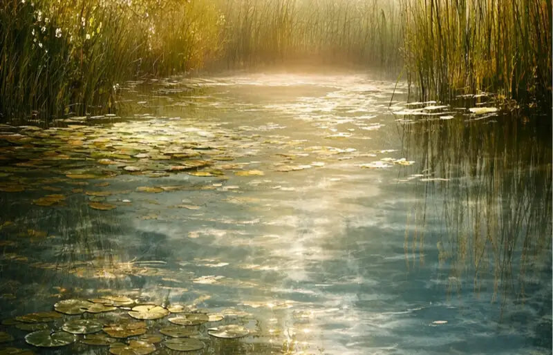 A Place To Ponder