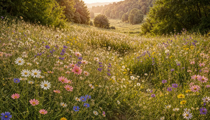 Wildflower Medow