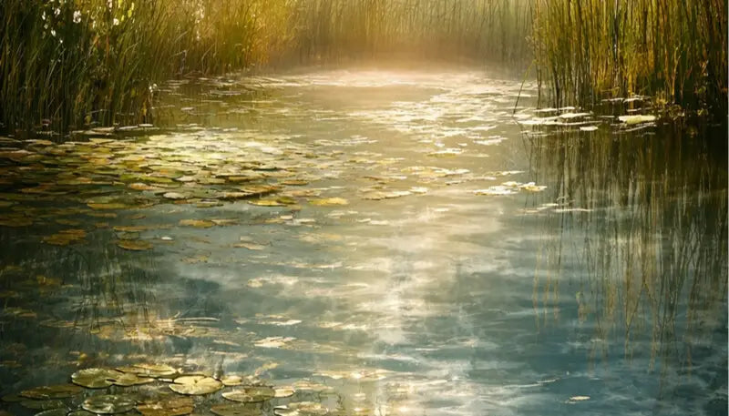 A Place To Ponder