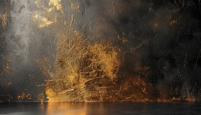 In-Stock Golden Luxury 8x10 Fleece